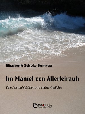cover image of Im Mantel von Allerleirauh